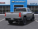 New 2025 Chevrolet Silverado 2500 LTZ image 4