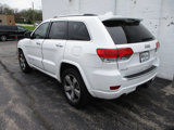 Used 2014 Jeep Grand Cherokee Overland image 3
