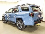 New 2025 Toyota 4Runner TRD Sport Premium image 5