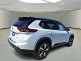 New 2025 Nissan Rogue SL image 5