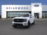 New 2025 Ford F150 Lariat image 2