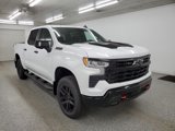 New 2025 Chevrolet Silverado 1500 LT Trail Boss w/ Convenience Package II image 3