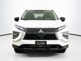 Used 2024 Mitsubishi Eclipse Cross LE image 2