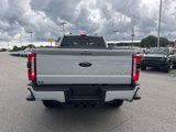 New 2025 Ford F250 XLT w/ Black Appearance Package image 4