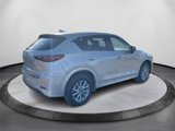 Used 2025 MAZDA CX-5 AWD 2.5 S w/ Preferred Package image 5