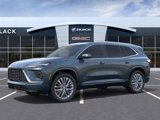 New 2026 Buick Enclave Avenir image 2