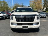 New 2025 Nissan Armada SL w/ Captain's Chari Seat Package image 6