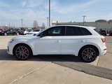 New 2025 Audi SQ5 Premium Plus image 4