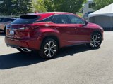 Used 2019 Lexus RX 350 FWD w/ Navigation Package image 5