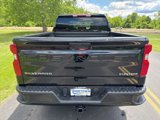 New 2025 Chevrolet Silverado 1500 Custom image 6