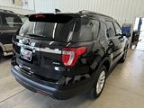 Used 2017 Ford Explorer 4WD image 5