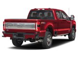 New 2026 Ford F250 King Ranch image 2