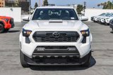 New 2025 Toyota Tacoma TRD Sport image 2