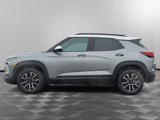New 2025 Chevrolet TrailBlazer ACTIV w/ Convenience Package image 3
