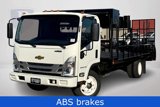 New 2025 Chevrolet Low Cab Forward 5500HG image 2