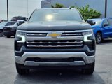 New 2025 Chevrolet Silverado 1500 LTZ w/ Technology Package image 3