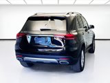 Used 2024 Mercedes-Benz GLE 350 4MATIC image 4