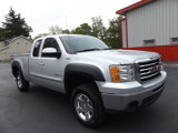 Used 2012 GMC Sierra 1500 SLE w/ All-Terrain Package image 4