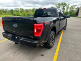 Used 2021 Ford F150 FX4 image 5