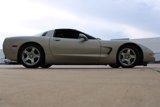 Used 1998 Chevrolet Corvette Coupe w/ Performance Handling Pkg image 5