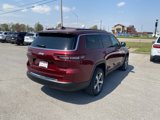 New 2025 Jeep Grand Cherokee L Limited w/ Luxury Tech Group II image 6