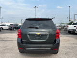 Used 2017 Chevrolet Equinox LT w/ Convenience Package image 6