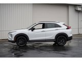 New 2024 Mitsubishi Eclipse Cross AWD image 6