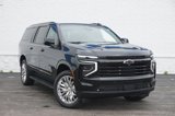 New 2025 Chevrolet Suburban RST w/ Comfort Package image 2
