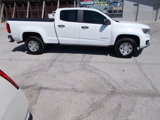 Used 2016 Chevrolet Colorado W/T w/ WT Convenience Package image 5