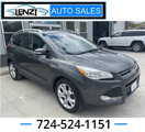 Used 2015 Ford Escape Titanium image 2