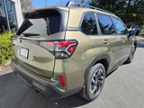 New 2025 Subaru Forester Limited image 4