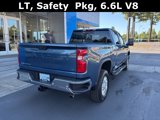 New 2025 Chevrolet Silverado 3500 LT w/ Safety Package image 6