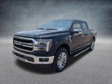New 2025 Ford F150 Lariat image 3