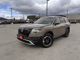 New 2025 Nissan Pathfinder Rock Creek image 3