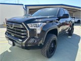 Used 2025 Toyota Tundra Limited image 2