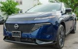 New 2025 Nissan Murano Platinum image 2