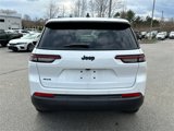 New 2025 Jeep Grand Cherokee L Altitude image 3
