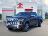 New 2025 Toyota Tundra 1794 Edition image 2