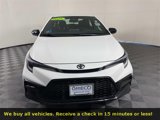 Used 2024 Toyota Corolla Sedan image 3