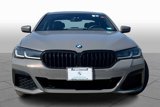 Certified 2022 BMW 530i xDrive w/ Executive Package image 3