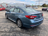 Used 2015 Hyundai Sonata Sport w/ Option Group 04 image 5