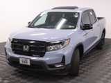 Certified 2025 Honda Ridgeline Black Edition image 4