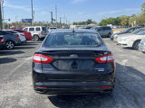 Used 2013 Ford Fusion Titanium w/ Titanium Driver Assist Pkg image 5