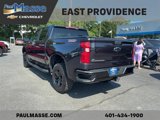 Used 2023 Chevrolet Silverado 1500 Custom Trail Boss image 5