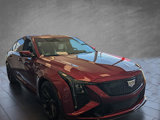 New 2025 Cadillac CT5 V Blackwing w/ Carbon Fiber 1 Package image 4