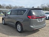 New 2025 Chrysler Pacifica Select w/ Uconnect Theater Family Group image 2