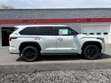 New 2025 Toyota Sequoia 4WD image 2
