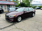 Used 2018 Kia Optima LX image 2