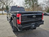 New 2025 Ford F350 Lariat w/ Lariat Ultimate Package image 5