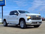 New 2025 Chevrolet Silverado 1500 LTZ w/ LTZ Premium Texas Edition image 3